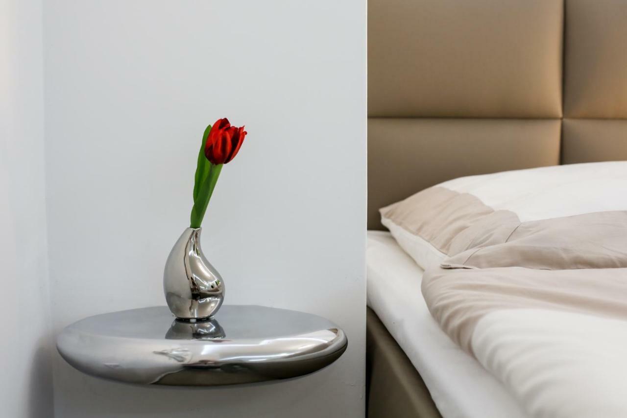 Apartmán Laura Lifestyle And White Tower Soluň Exteriér fotografie